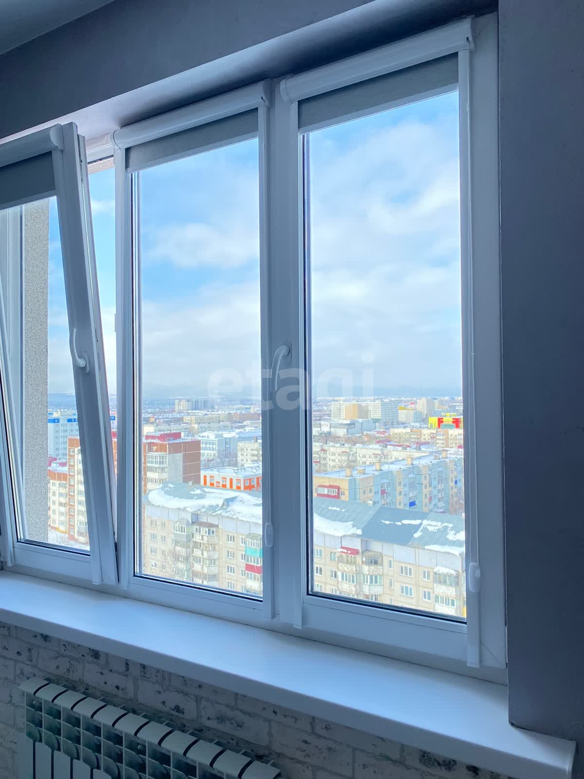 Продажа 1-комнатной квартиры, Южно-Сахалинск, Сахалинская область,  Южно-Сахалинск