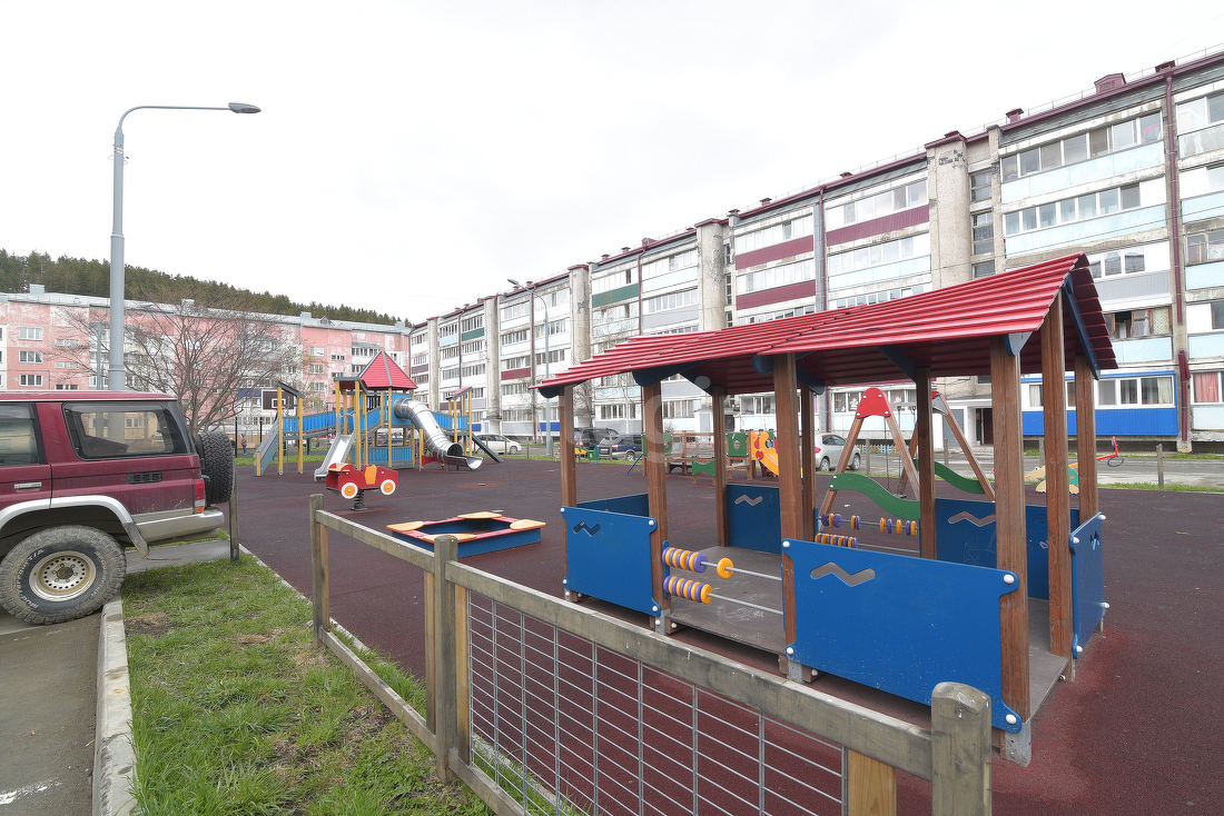 Продажа 3-комнатной квартиры, Южно-Сахалинск, Сахалинская область,  Южно-Сахалинск