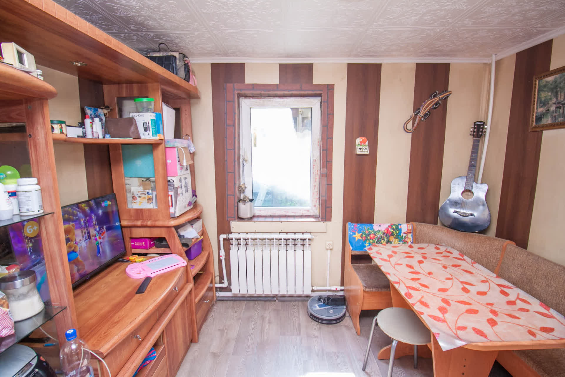 Продажа дома, 63м <sup>2</sup>, 7 сот., Южно-Сахалинск, Сахалинская область,  