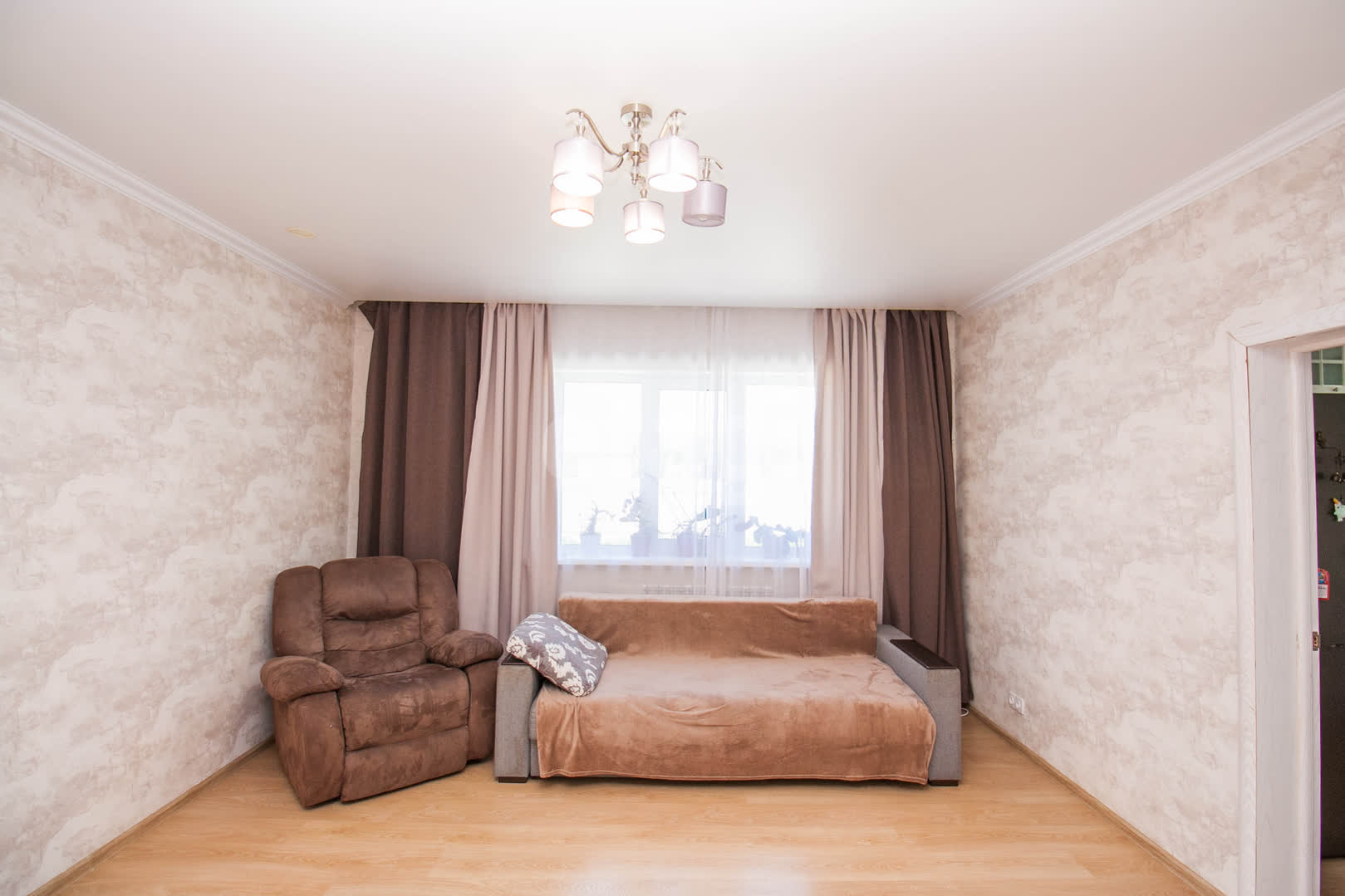 Продажа дома, 117м <sup>2</sup>, 10 сот., Южно-Сахалинск, Сахалинская область,  