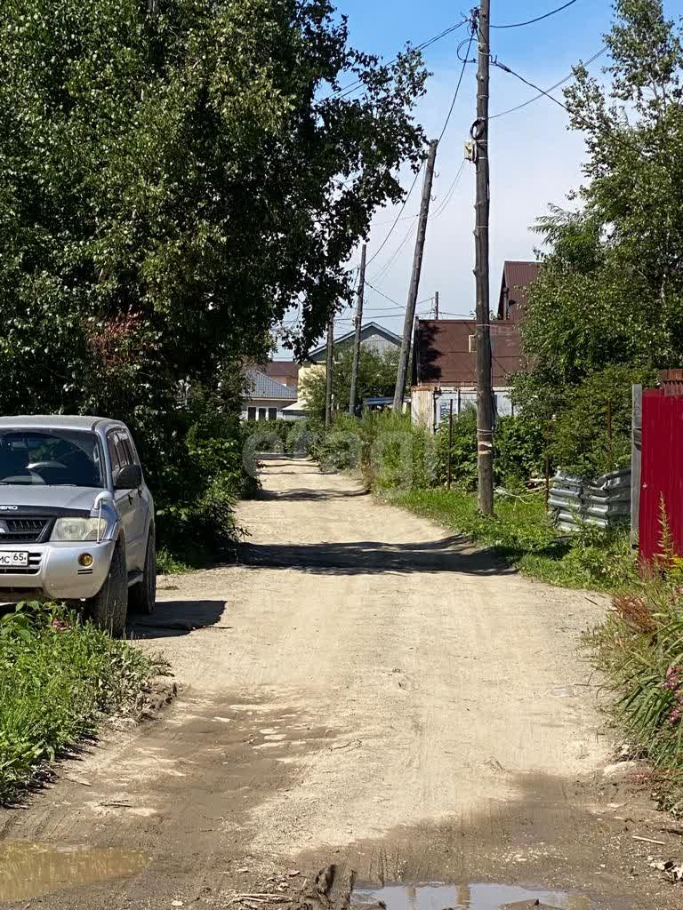 Продажа участка, Южно-Сахалинск, Сахалинская область,  Южно-Сахалинск