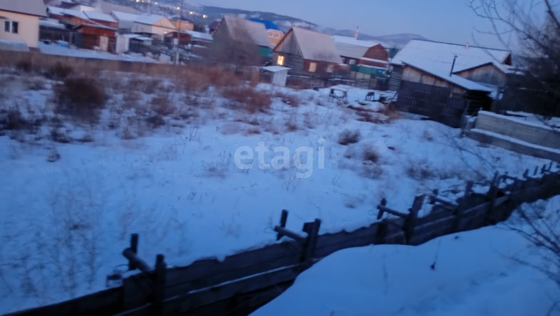 Продажа участка, Улан-Удэ, Республика Бурятия