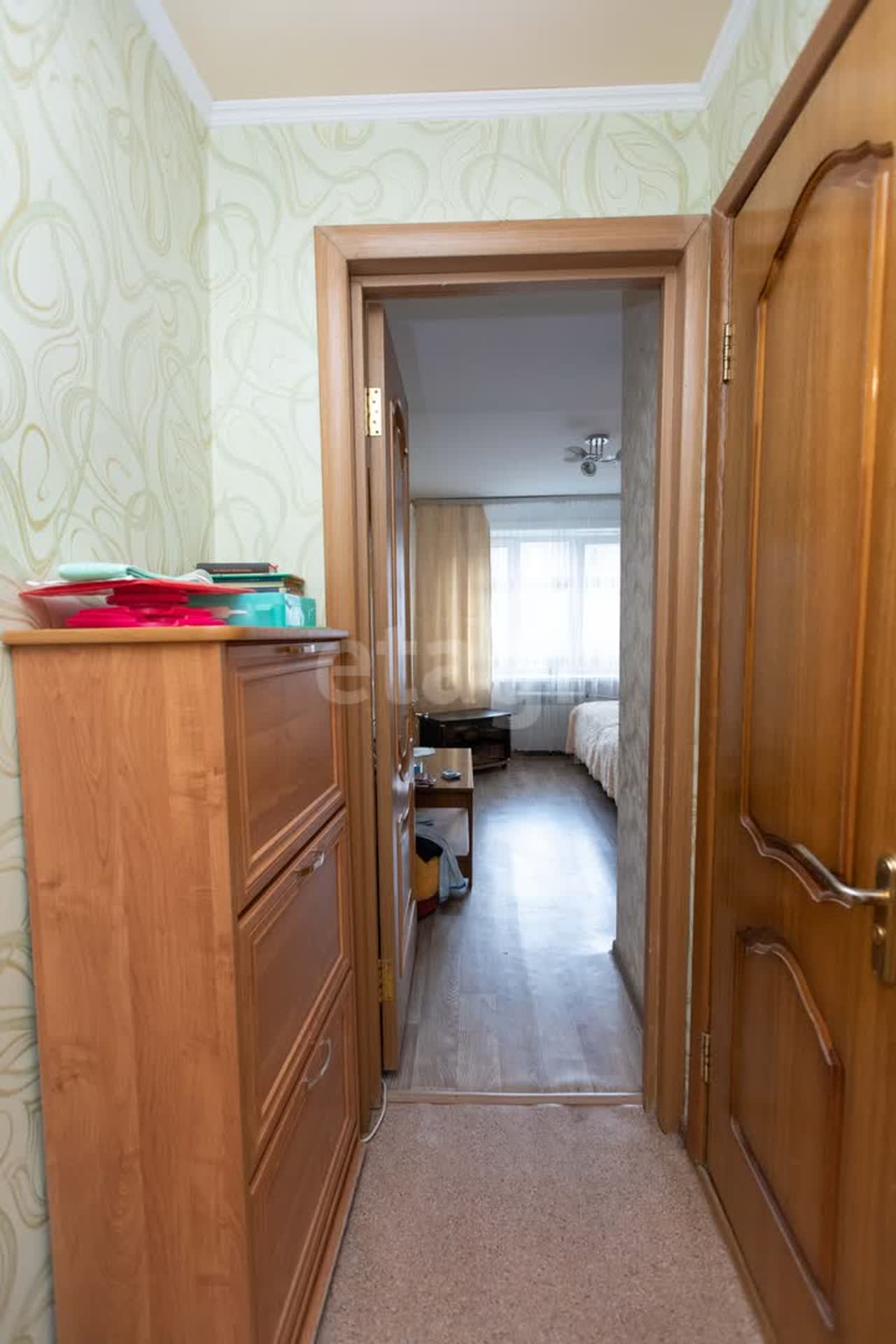 Продажа 3-комнатной квартиры, Южно-Сахалинск, Сахалинская область,  Южно-Сахалинск