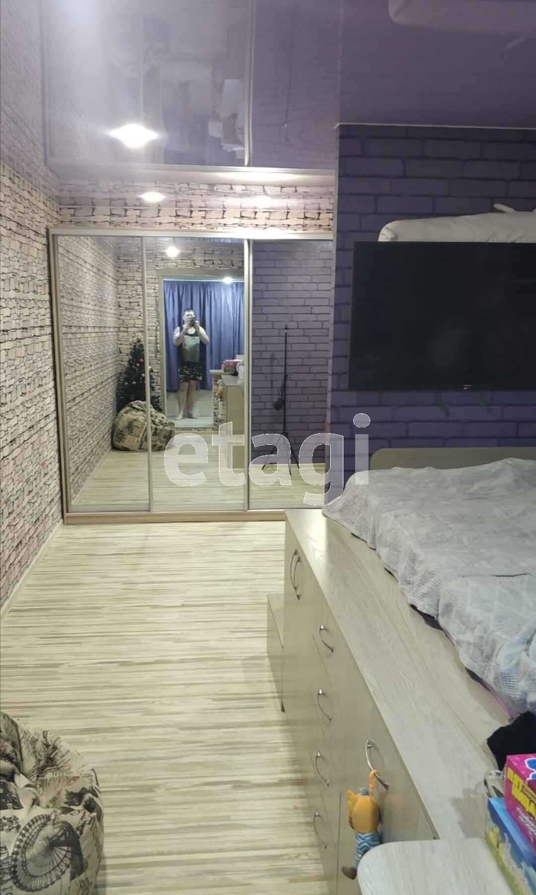 Продажа 3-комнатной квартиры, Южно-Сахалинск, Сахалинская область,  Южно-Сахалинск