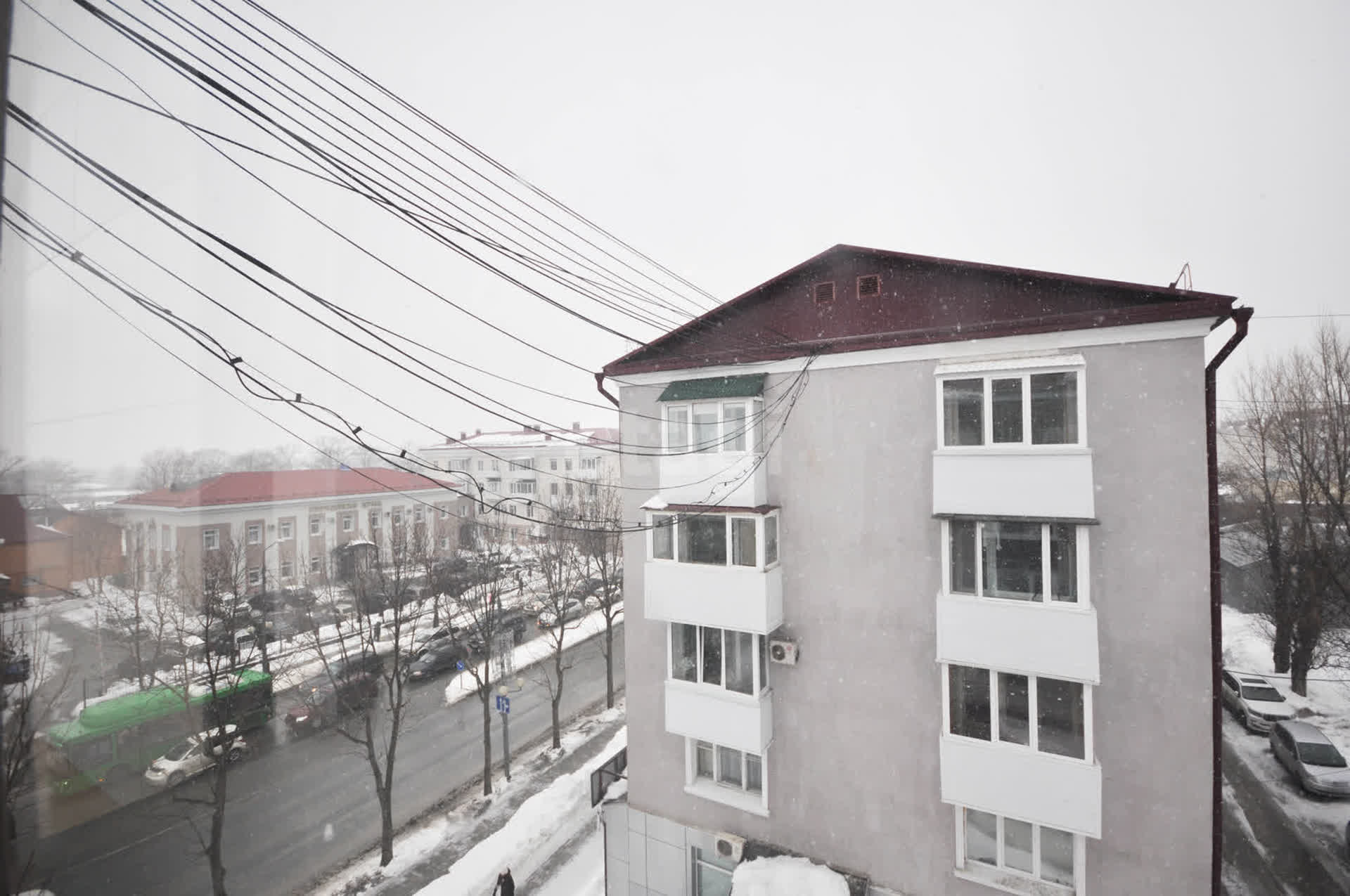 Продажа 1-комнатной квартиры, Южно-Сахалинск, Сахалинская область,  Южно-Сахалинск