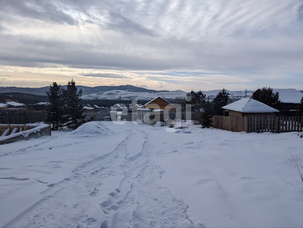 Продажа участка, Улан-Удэ, Республика Бурятия,  Тарбагатайский