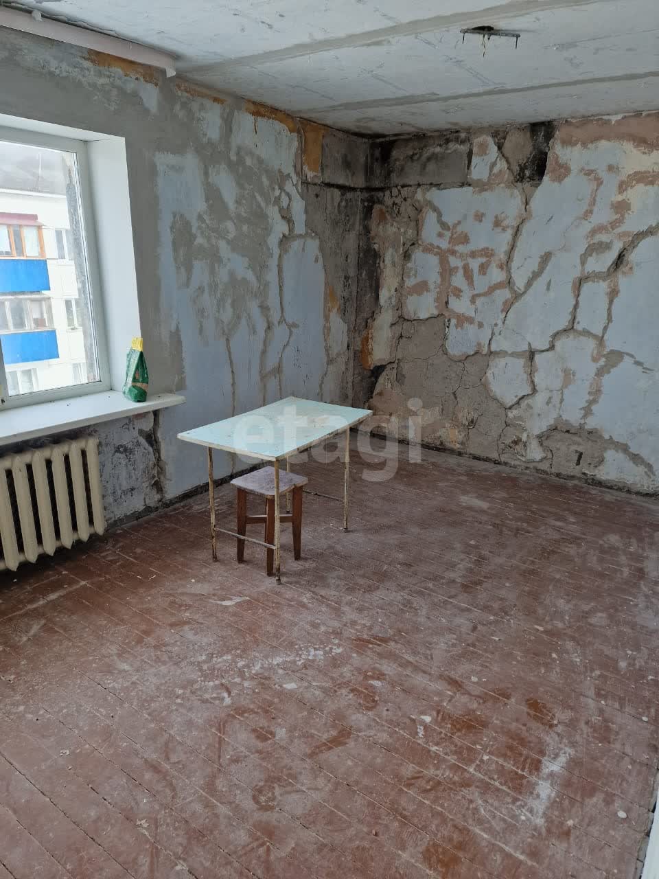 Продажа 2-комнатной квартиры, Южно-Сахалинск, Сахалинская область,  Южно-Сахалинск