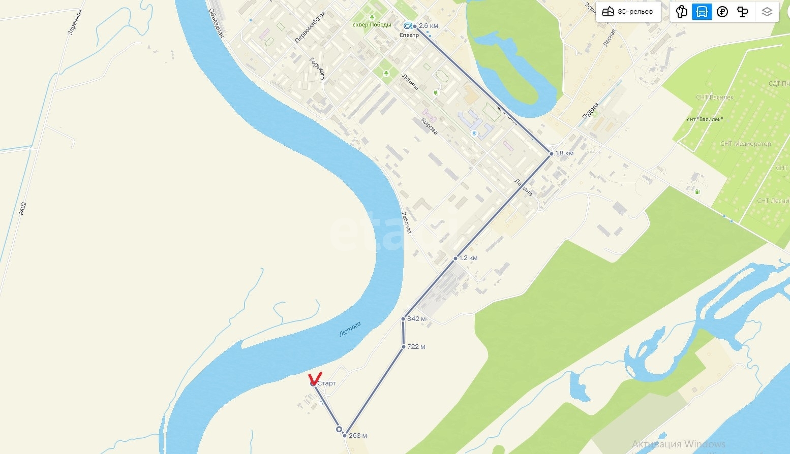 Продажа участка, Южно-Сахалинск, Сахалинская область,  