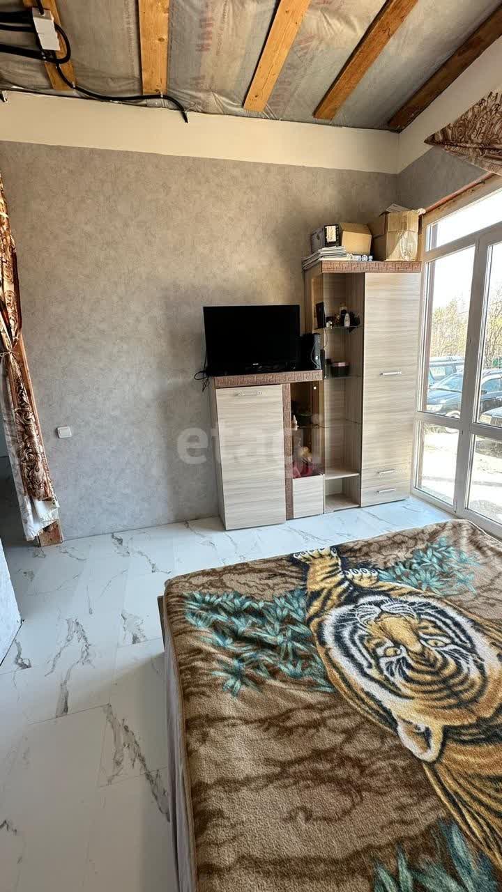 Продажа дома, 107м <sup>2</sup>, 5 сот., Южно-Сахалинск, Сахалинская область,  Южно-Сахалинск