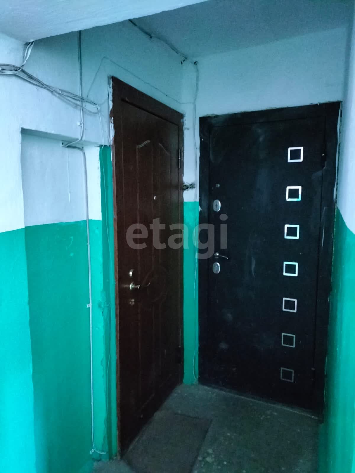 Продажа 2-комнатной квартиры, Южно-Сахалинск, Сахалинская область,  Южно-Сахалинск