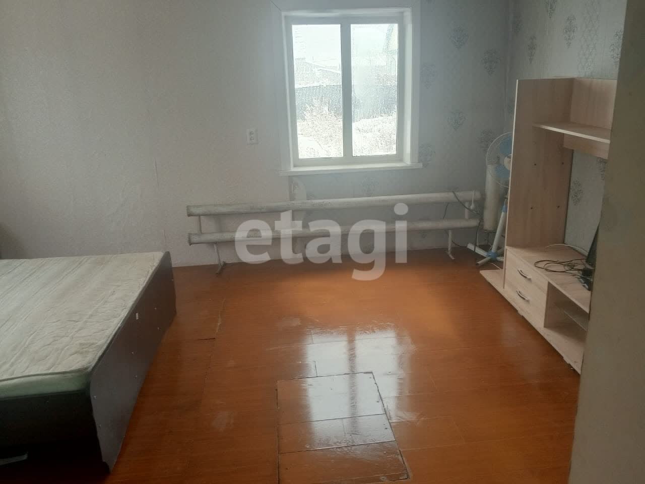 Продажа дома, 45м <sup>2</sup>, 6 сот., Улан-Удэ, Республика Бурятия,  Иволгинский