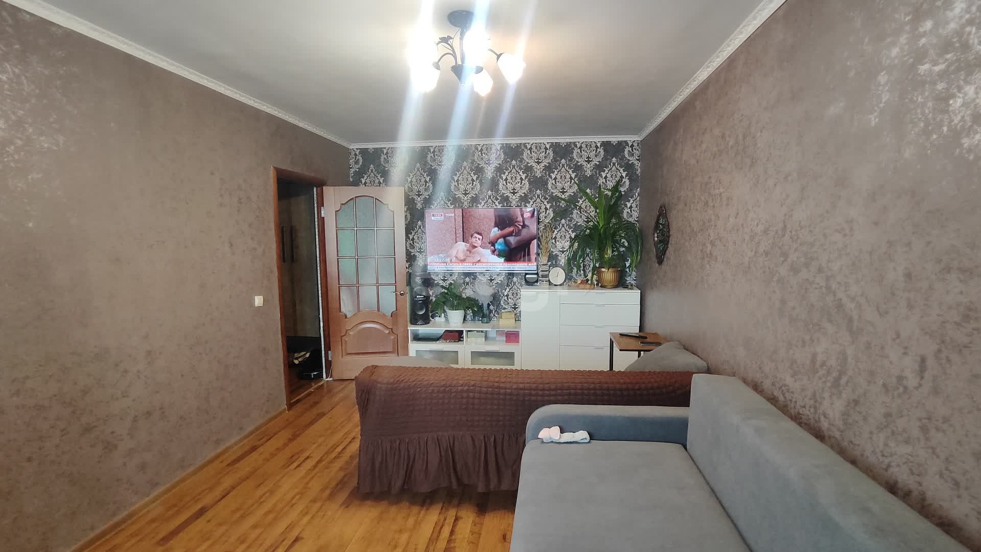 Продажа 2-комнатной квартиры, Улан-Удэ, Республика Бурятия,  Улан-Удэ