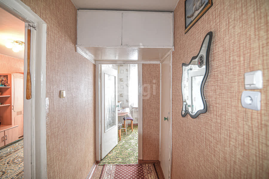 Продажа 1-комнатной квартиры, Южно-Сахалинск, Сахалинская область,  Южно-Сахалинск