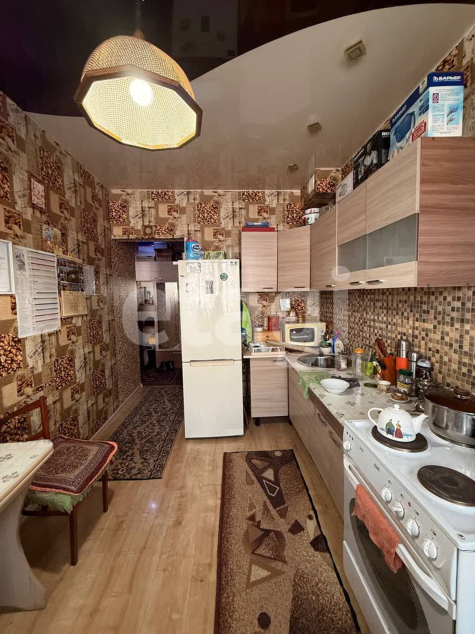 Продажа 1-комнатной квартиры, Улан-Удэ, Республика Бурятия,  Улан-Удэ