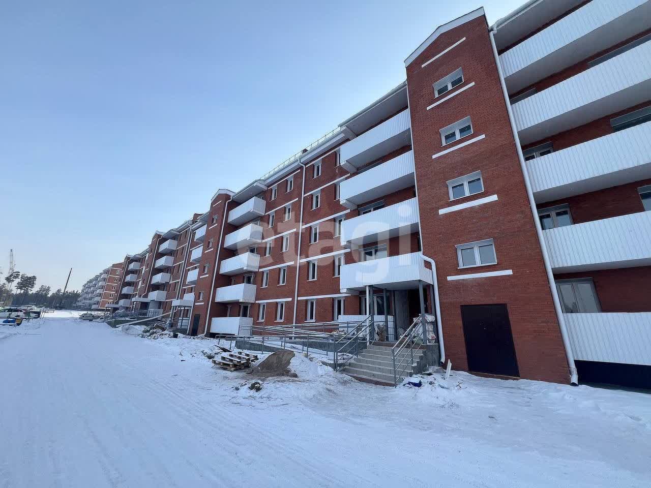 Продажа 2-комнатной квартиры, Улан-Удэ, Республика Бурятия,  Улан-Удэ