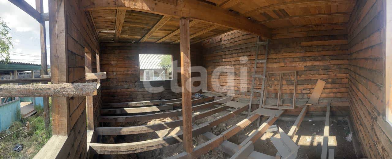 Продажа дома, 80м <sup>2</sup>, 5 сот., Улан-Удэ, Республика Бурятия,  Заиграевский