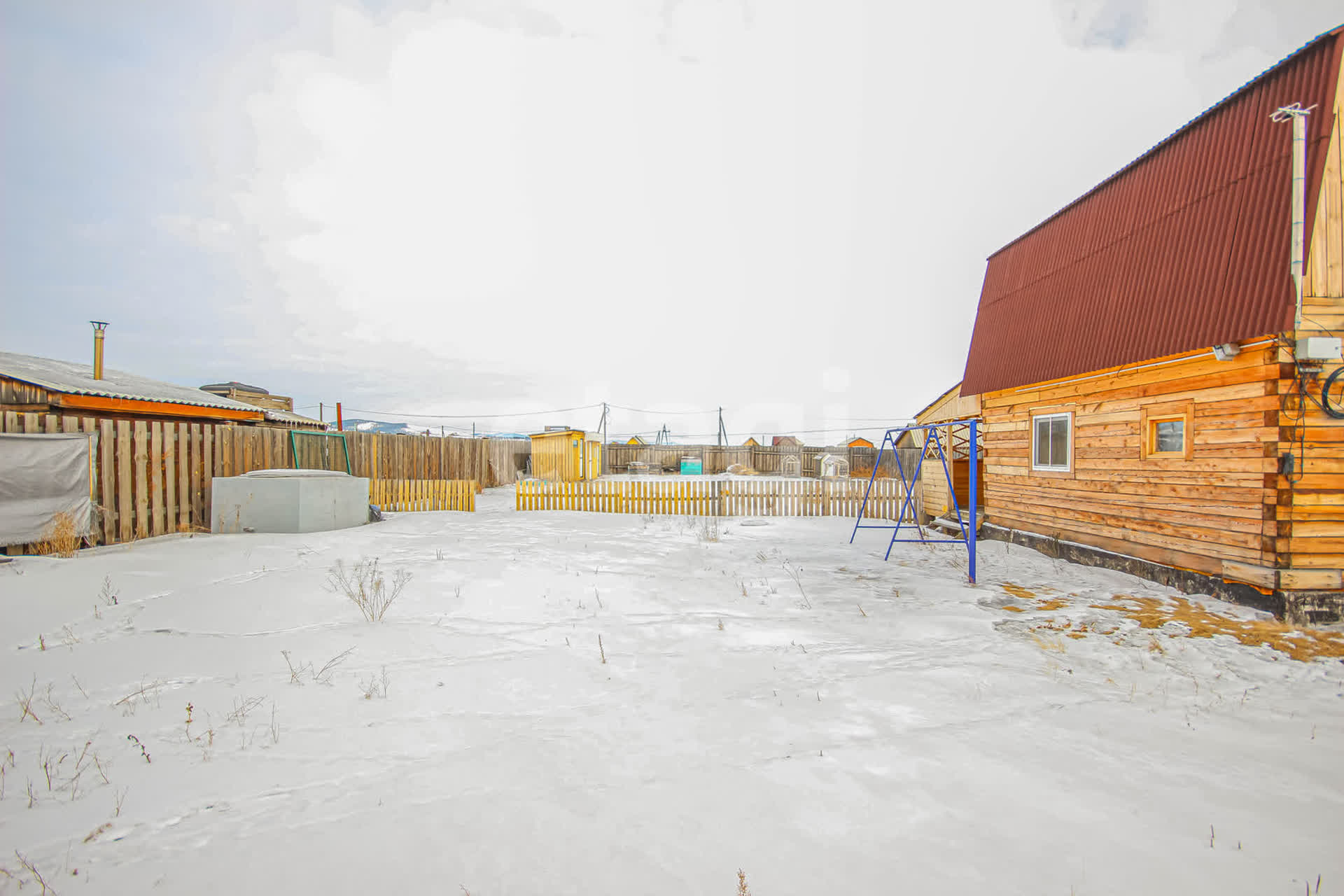 Продажа участка, Улан-Удэ, Республика Бурятия,  Заиграевский