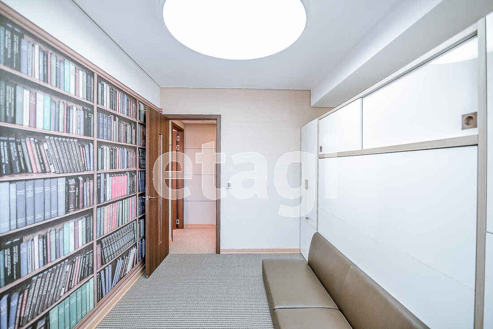 Продажа 3-комнатной квартиры, Южно-Сахалинск, Сахалинская область,  Южно-Сахалинск