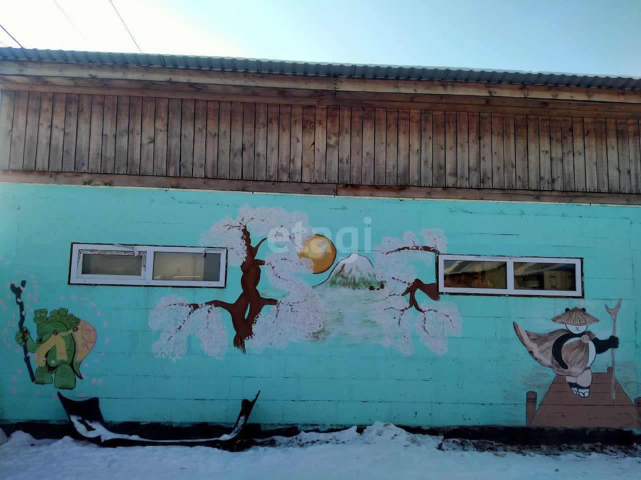 Продажа дома, 27м <sup>2</sup>, 5 сот., Улан-Удэ, Республика Бурятия,  Иволгинский