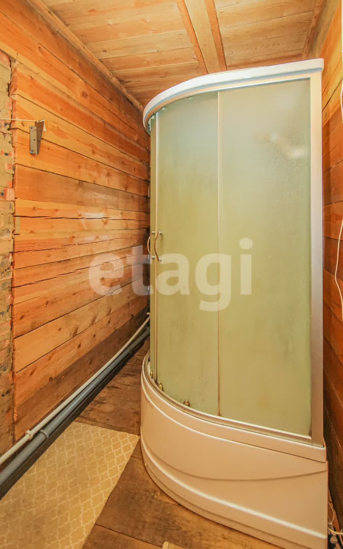 Продажа дома, 81м <sup>2</sup>, 4 сот., Улан-Удэ, Республика Бурятия,  Иволгинский