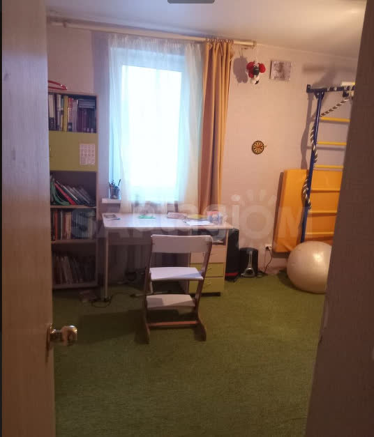 Продажа 2-комнатной квартиры, Южно-Сахалинск, Сахалинская область,  Южно-Сахалинск