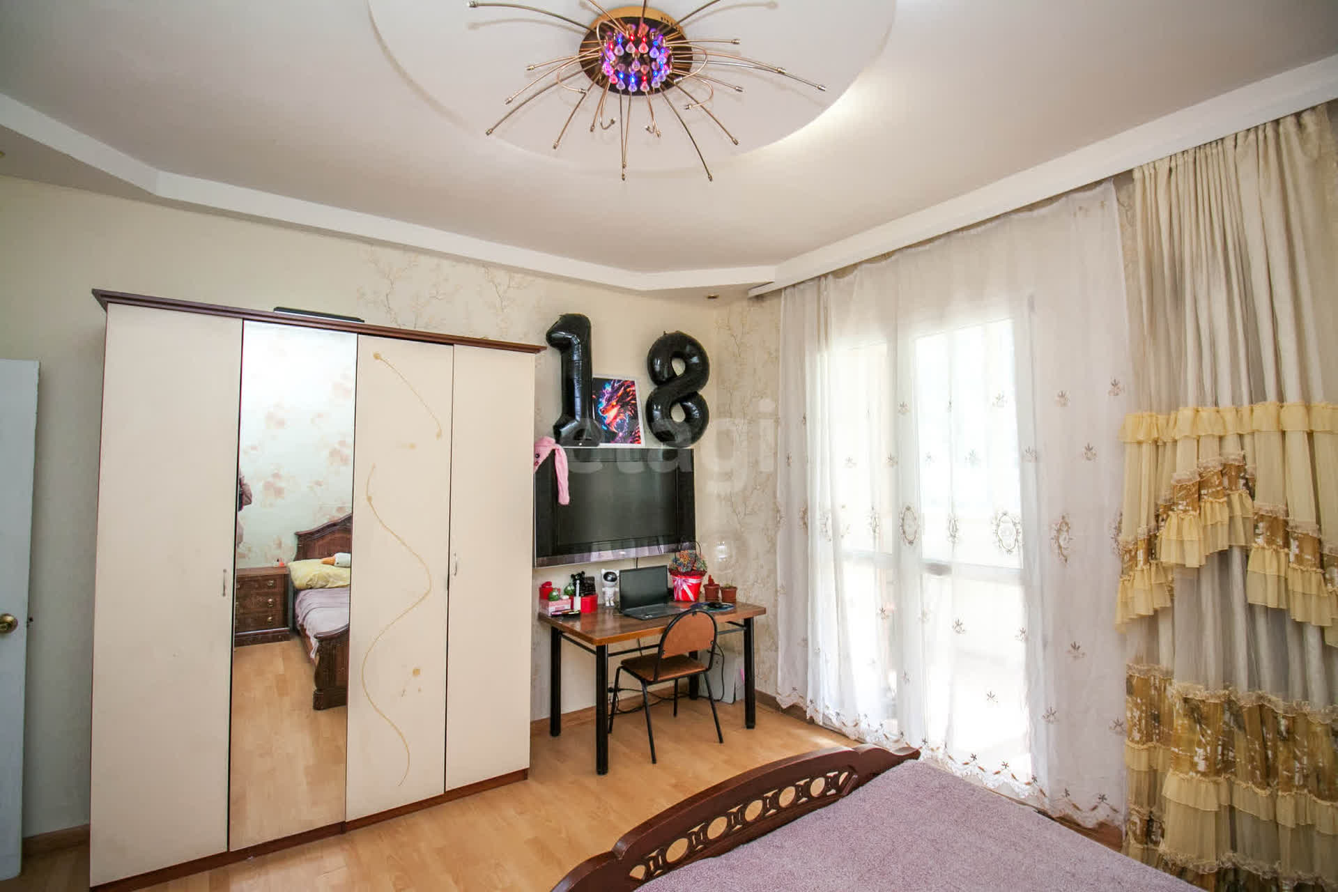 Продажа 2-комнатной квартиры, Южно-Сахалинск, Сахалинская область,  Южно-Сахалинск