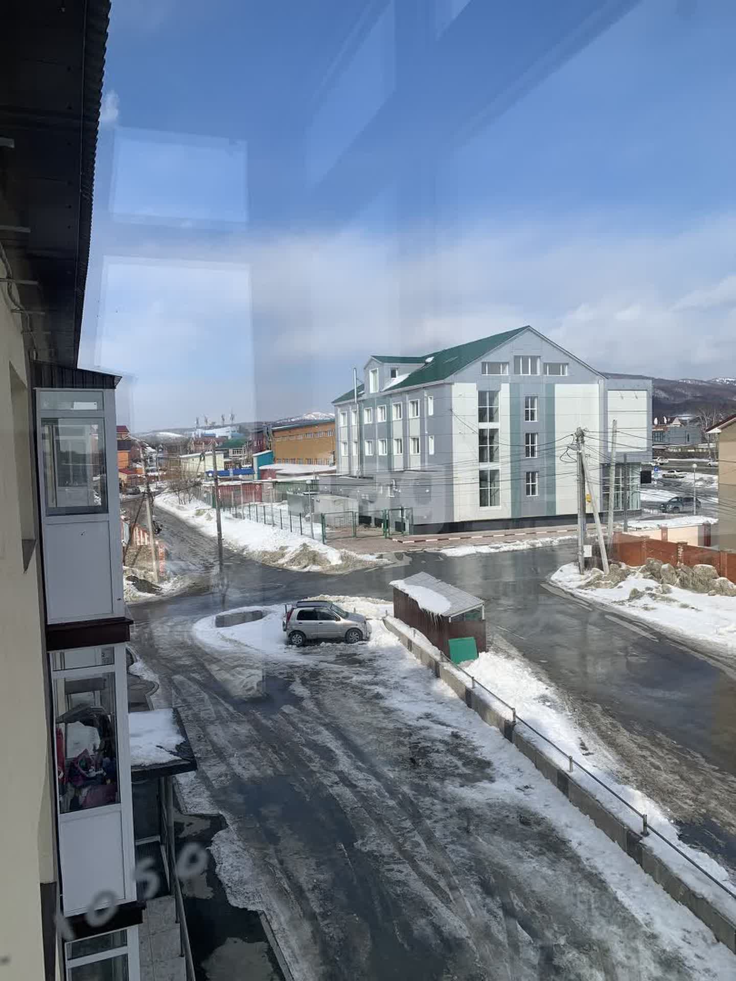 Продажа 2-комнатной квартиры, Южно-Сахалинск, Сахалинская область,  Южно-Сахалинск