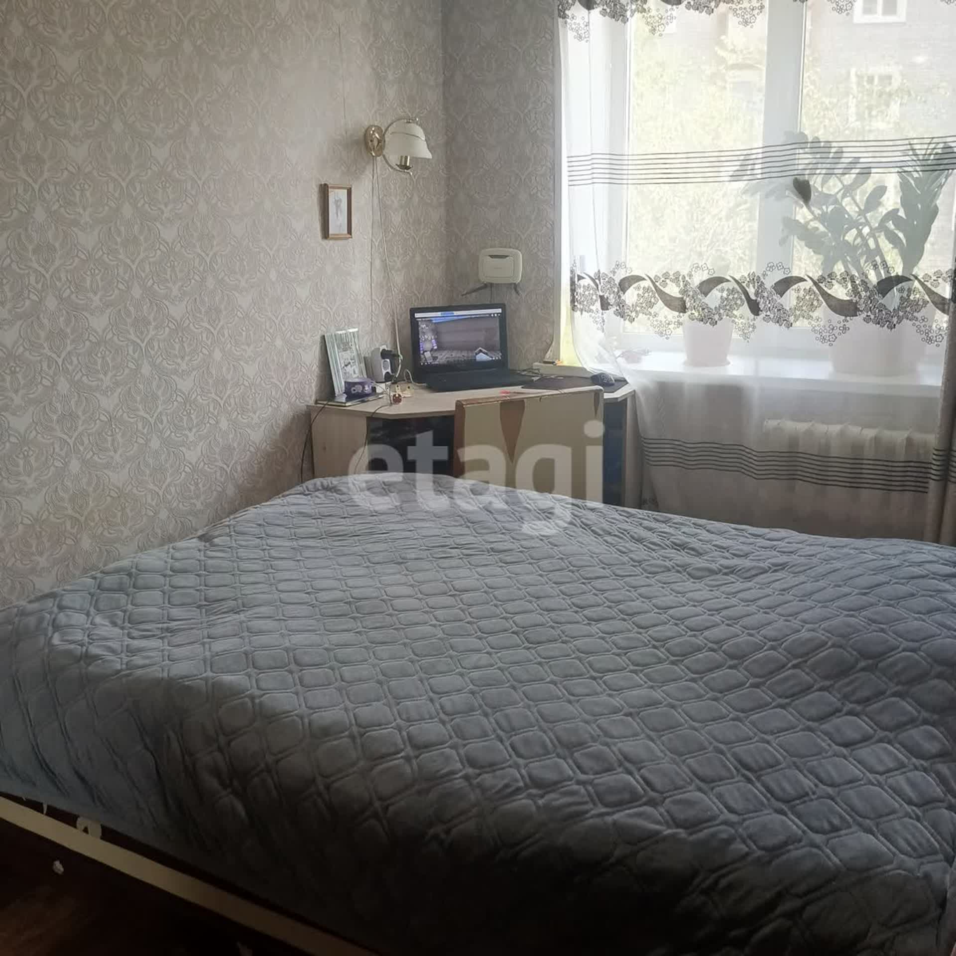 Продажа 3-комнатной квартиры, Улан-Удэ, Республика Бурятия,  Улан-Удэ