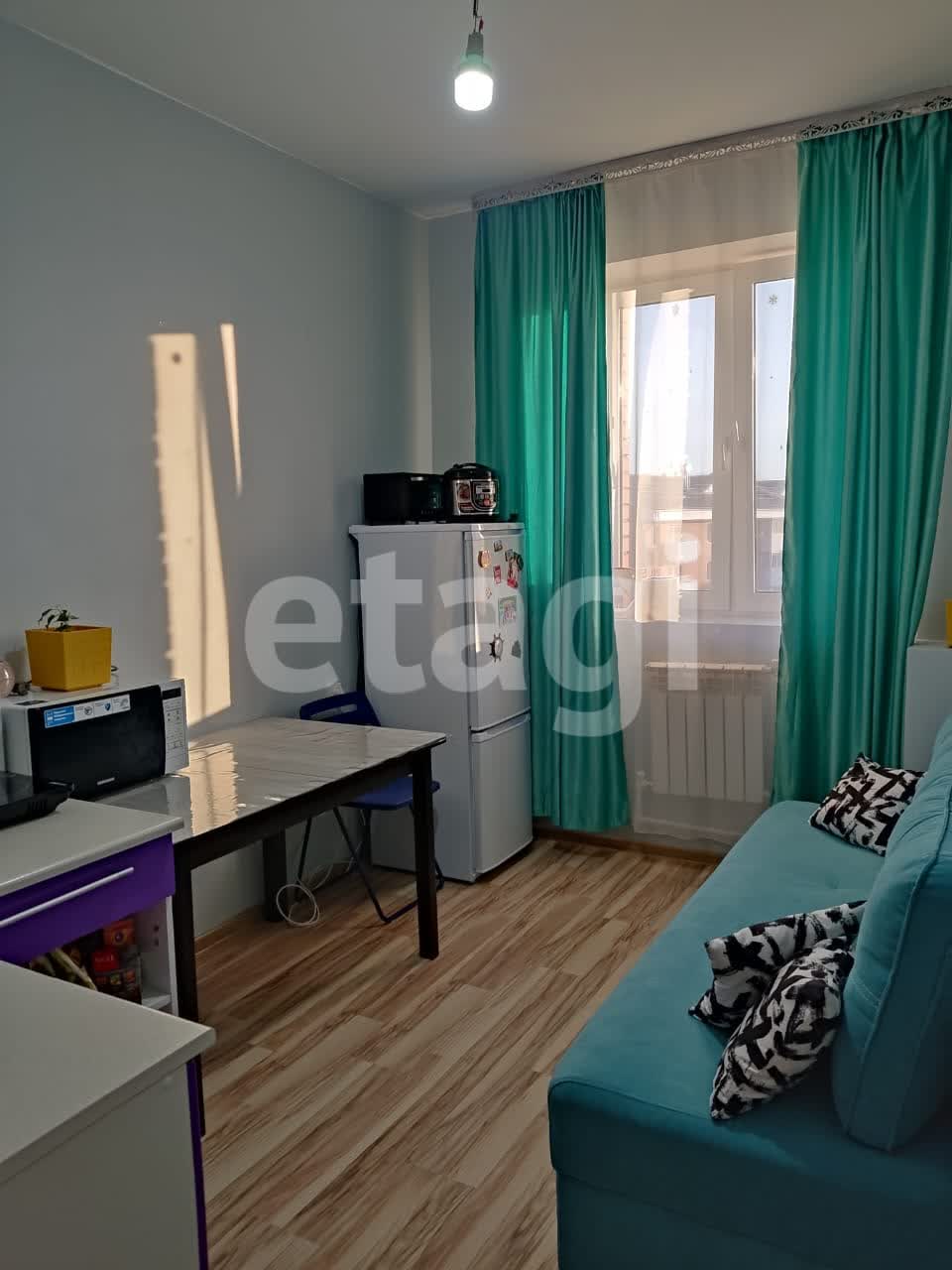 Продажа 1-комнатной квартиры, Улан-Удэ, Республика Бурятия,  Улан-Удэ