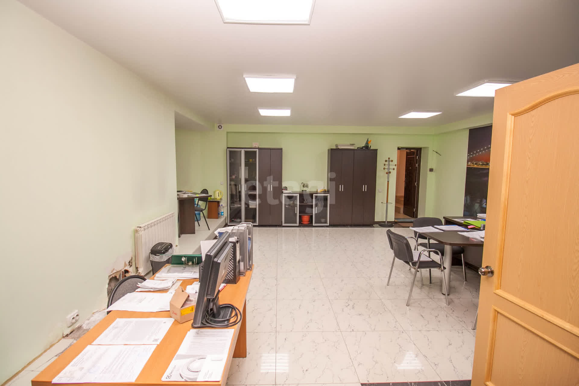 Продажа коммерческой недвижимости, 56м <sup>2</sup>, Южно-Сахалинск, Сахалинская область,  Южно-Сахалинск