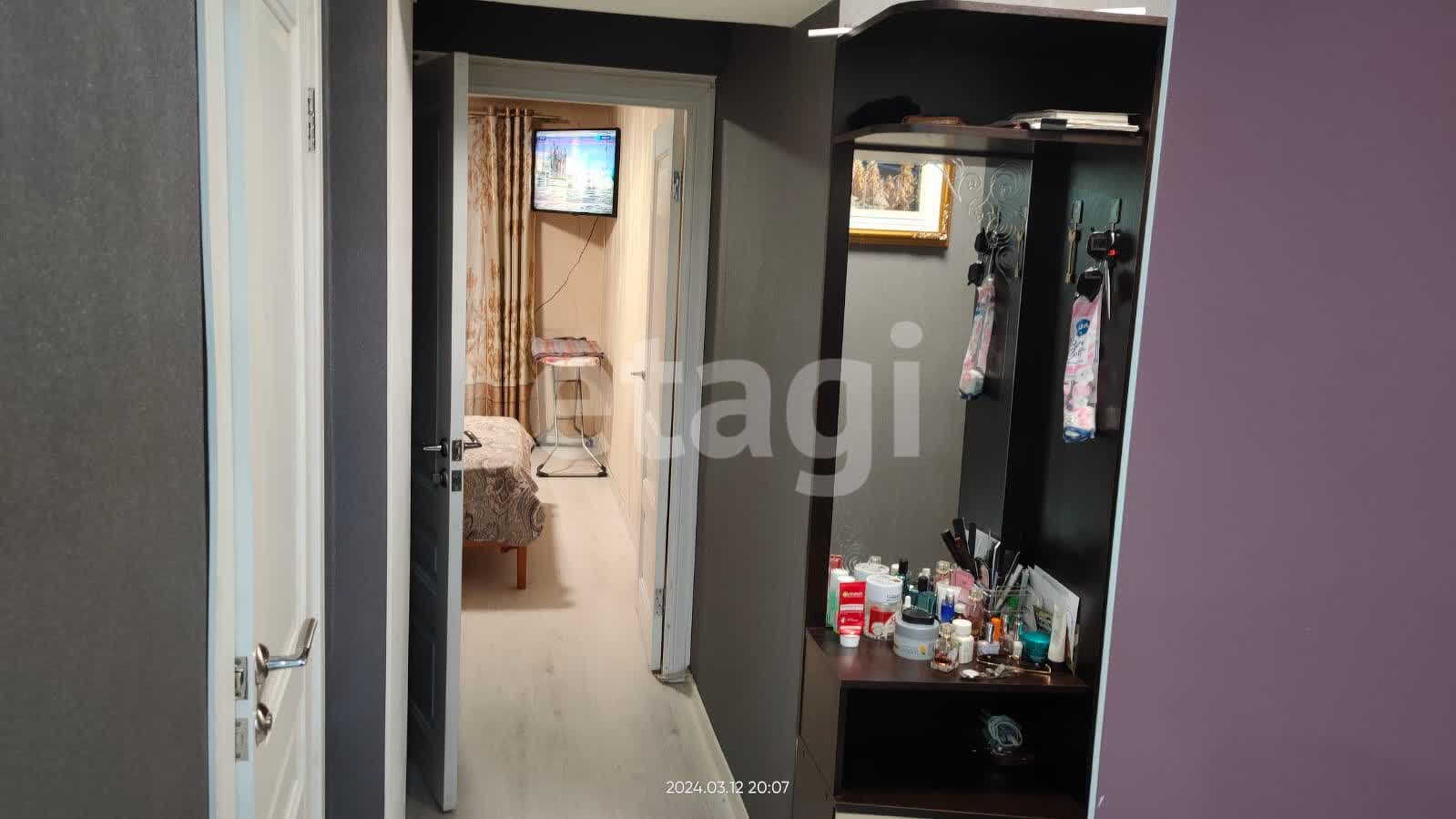 Продажа 2-комнатной квартиры, Улан-Удэ, Республика Бурятия,  Улан-Удэ