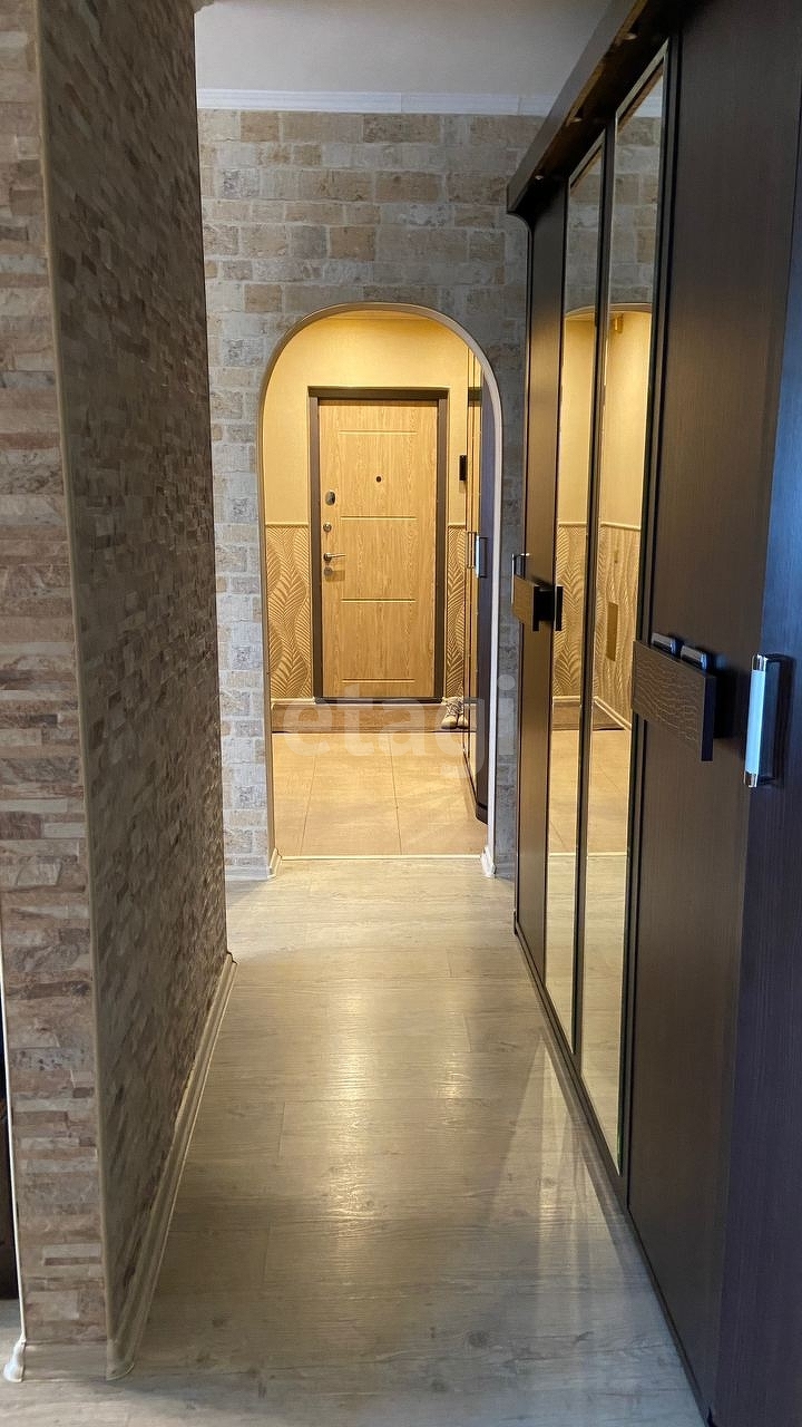 Продажа 3-комнатной квартиры, Южно-Сахалинск, Сахалинская область,  Южно-Сахалинск