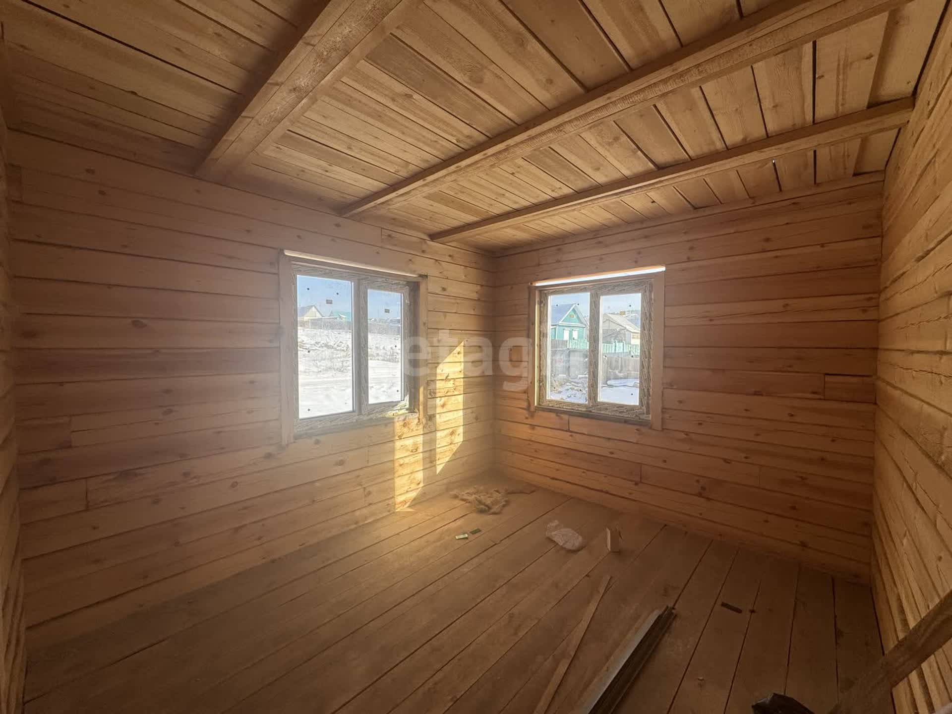 Продажа дома, 95м <sup>2</sup>, 10 сот., Улан-Удэ, Республика Бурятия,  Тарбагатайский