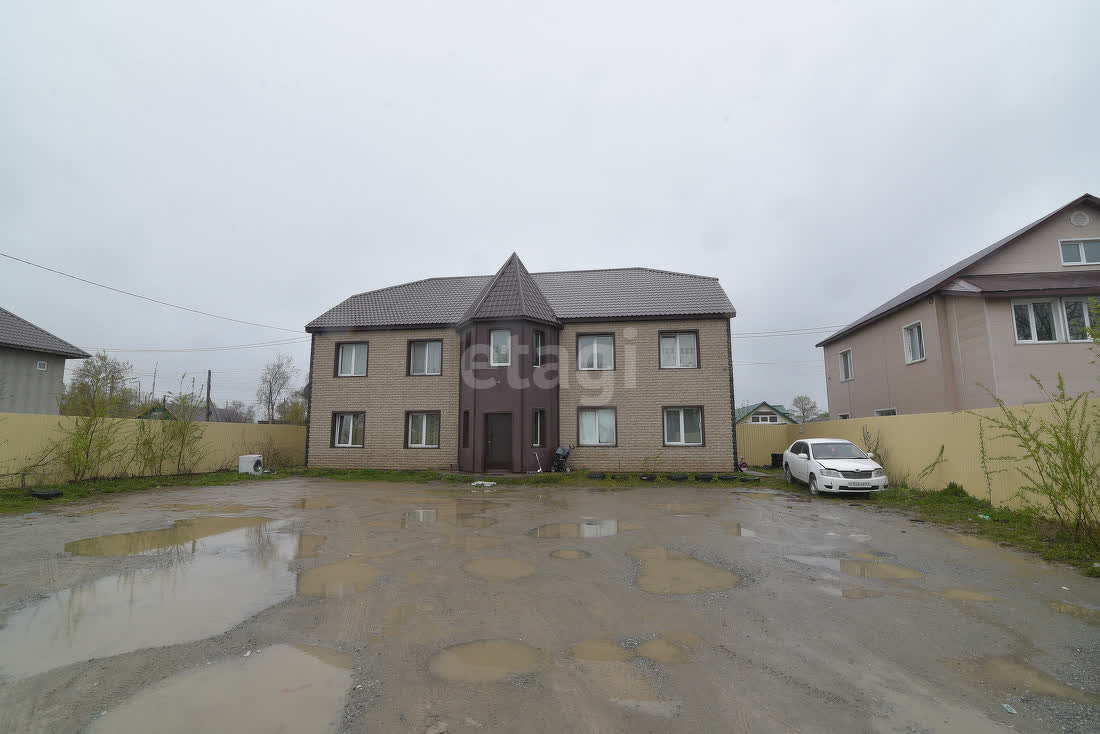 Продажа коммерческой недвижимости, 520м <sup>2</sup>, Южно-Сахалинск, Сахалинская область,  Южно-Сахалинск