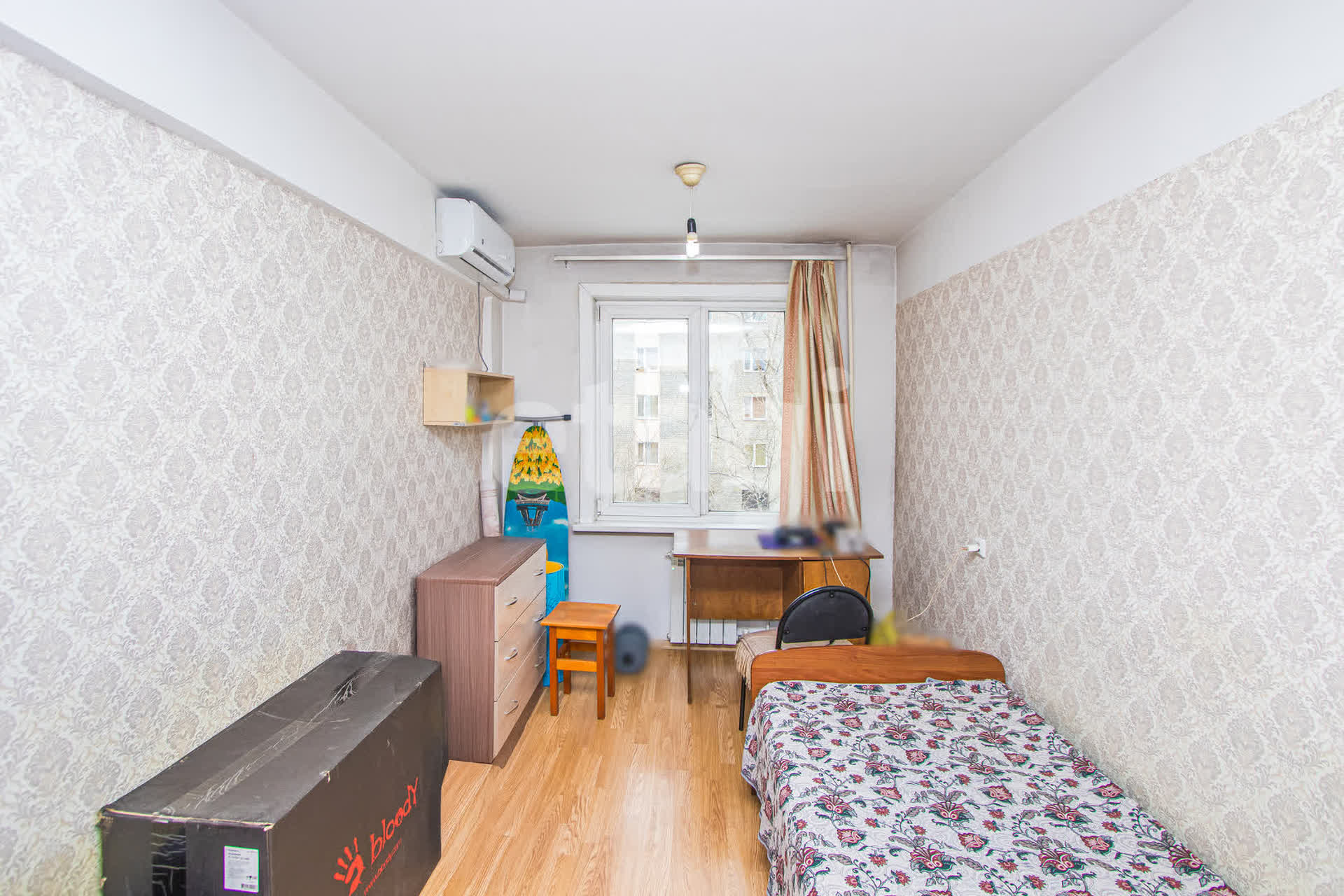 Продажа 2-комнатной квартиры, Улан-Удэ, Республика Бурятия,  Улан-Удэ