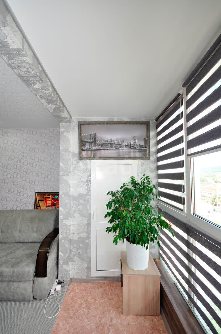 Продажа 1-комнатной квартиры, Южно-Сахалинск, Сахалинская область,  Южно-Сахалинск