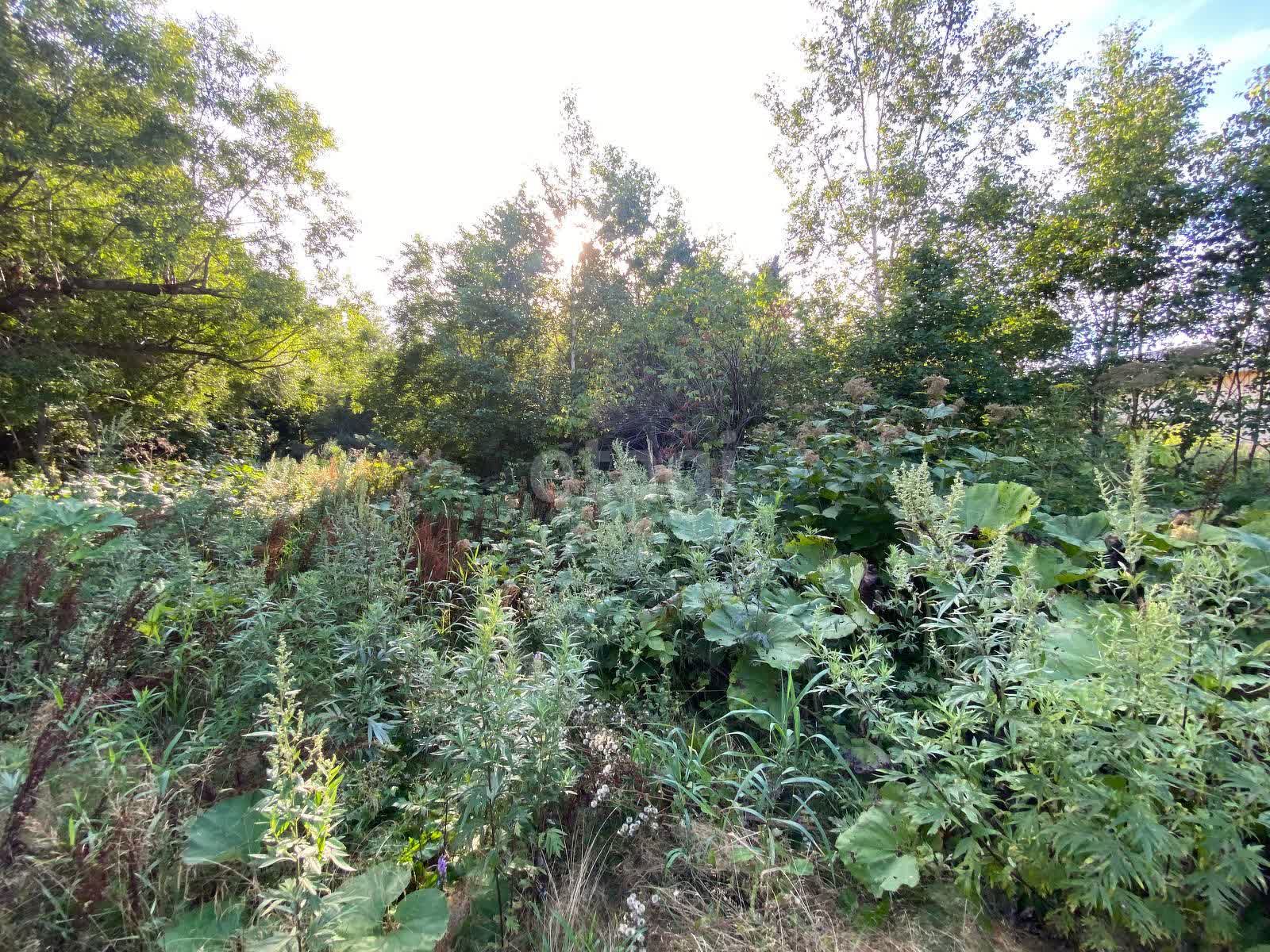 Продажа участка, Южно-Сахалинск, Сахалинская область,  Южно-Сахалинск