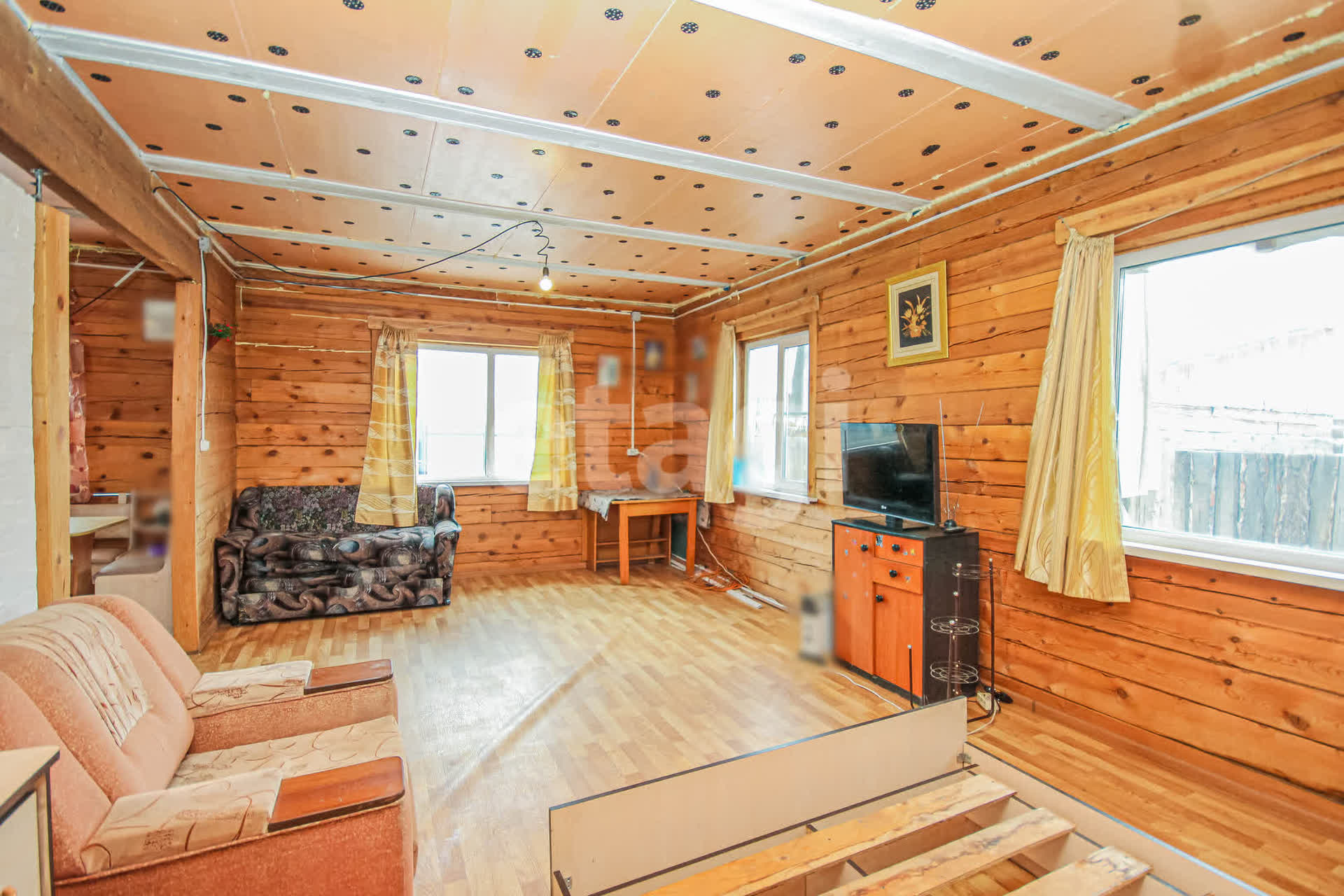 Продажа дома, 49м <sup>2</sup>, 8 сот., Улан-Удэ, Республика Бурятия,  Иволгинский