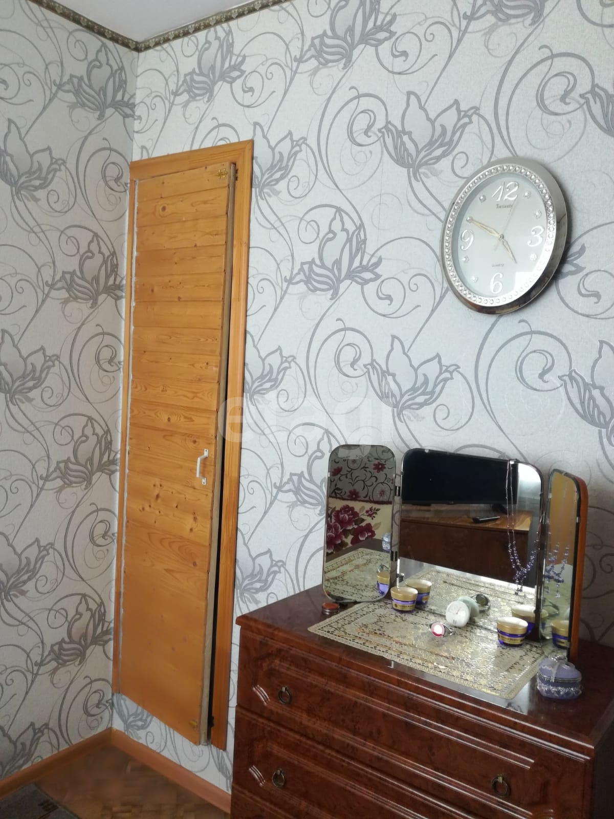 Продажа 4-комнатной квартиры, Южно-Сахалинск, Сахалинская область,  Южно-Сахалинск