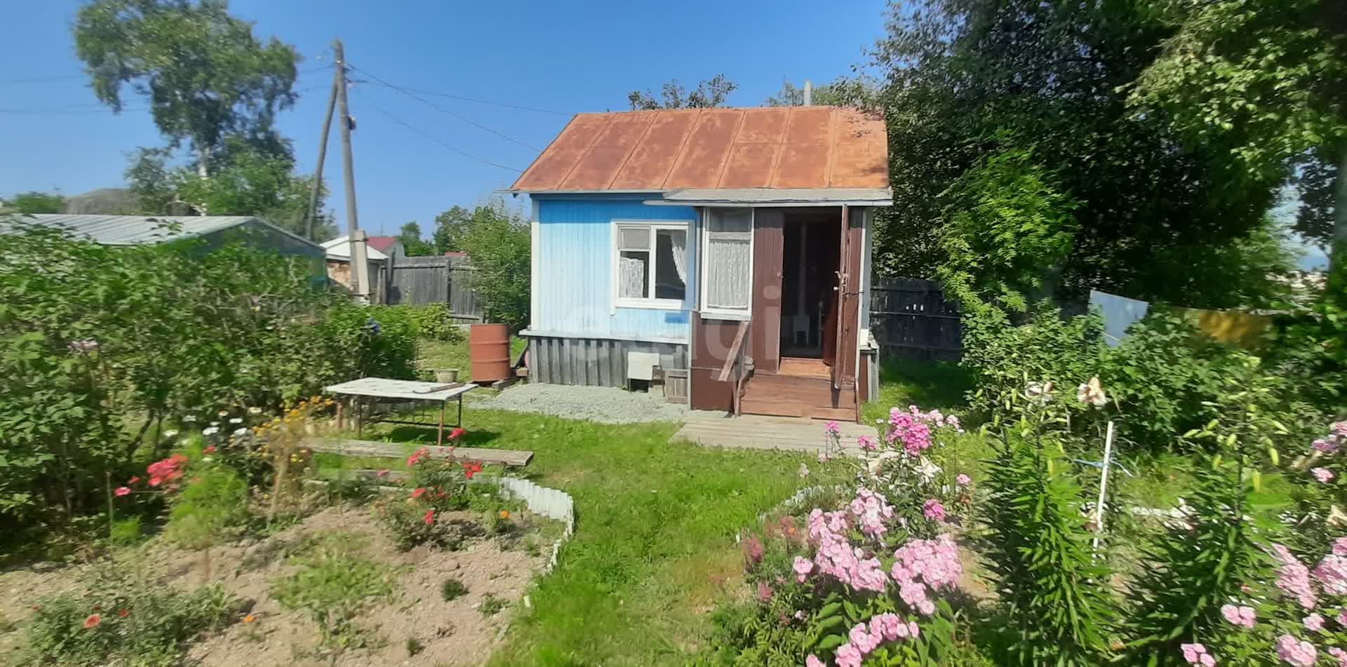 Продажа дачи, 20м <sup>2</sup>, 12 сот., Южно-Сахалинск, Сахалинская область,  