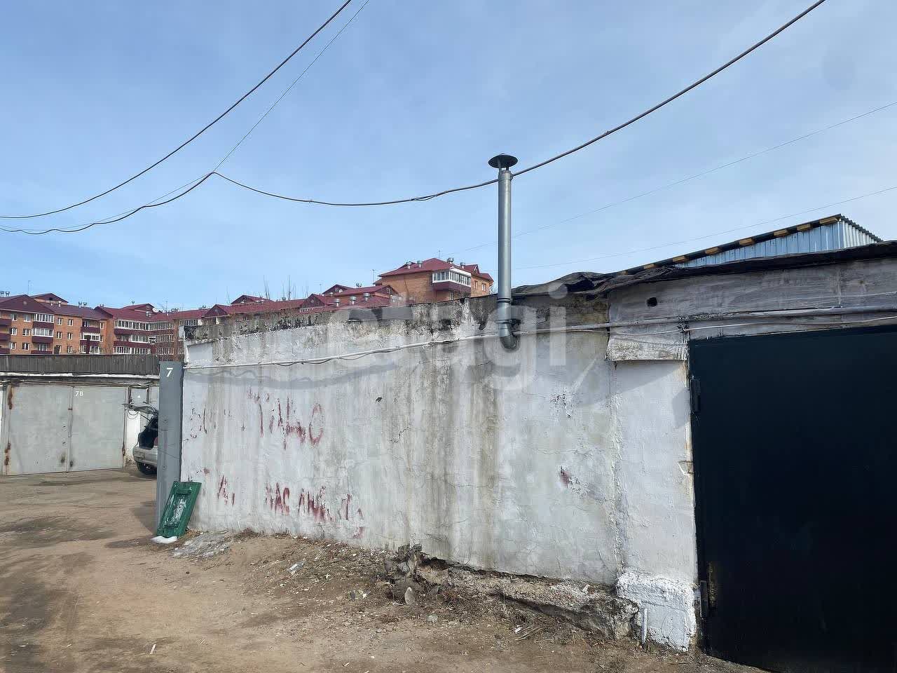 Продажа коммерческой недвижимости, 26м <sup>2</sup>, Улан-Удэ, Бурятия,  Улан-Удэ