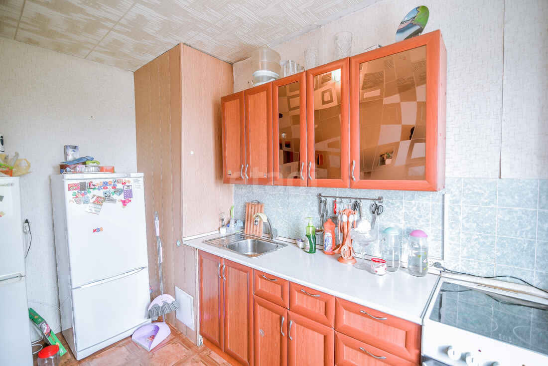 Продажа 4-комнатной квартиры, Южно-Сахалинск, Сахалинская область,  Южно-Сахалинск