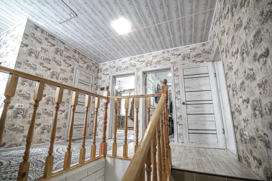 Продажа дома, 150м <sup>2</sup>, 7 сот., Южно-Сахалинск, Сахалинская область,  