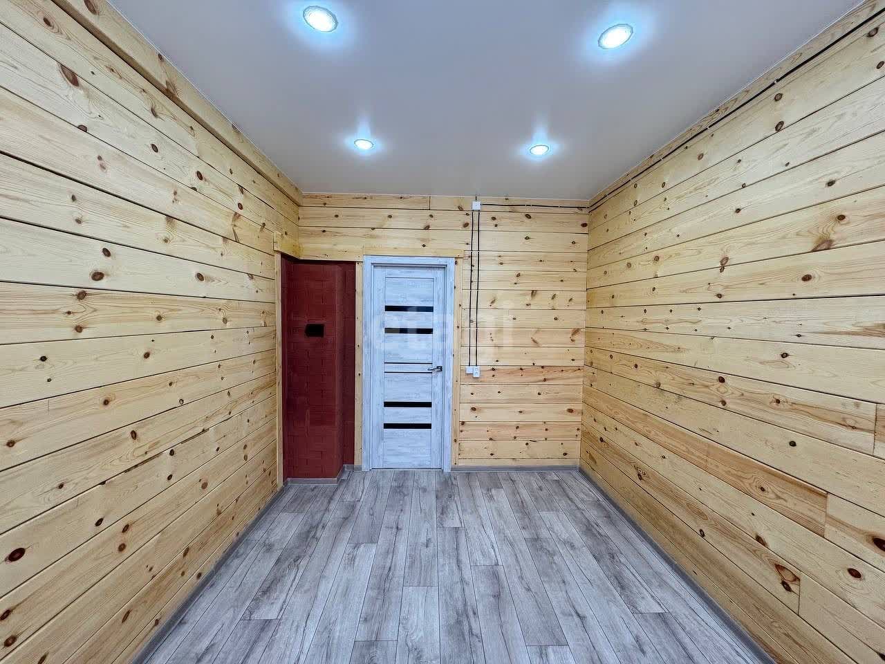 Продажа дома, 80м <sup>2</sup>, 4 сот., Улан-Удэ, Республика Бурятия,  Советский