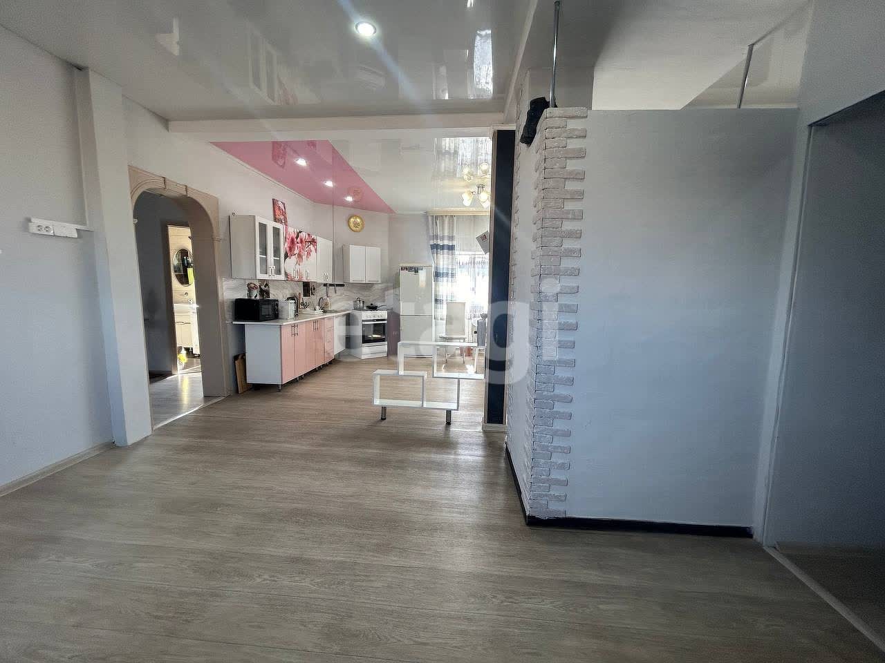 Продажа дома, 100м <sup>2</sup>, 8 сот., Улан-Удэ, Республика Бурятия,  Иволгинский