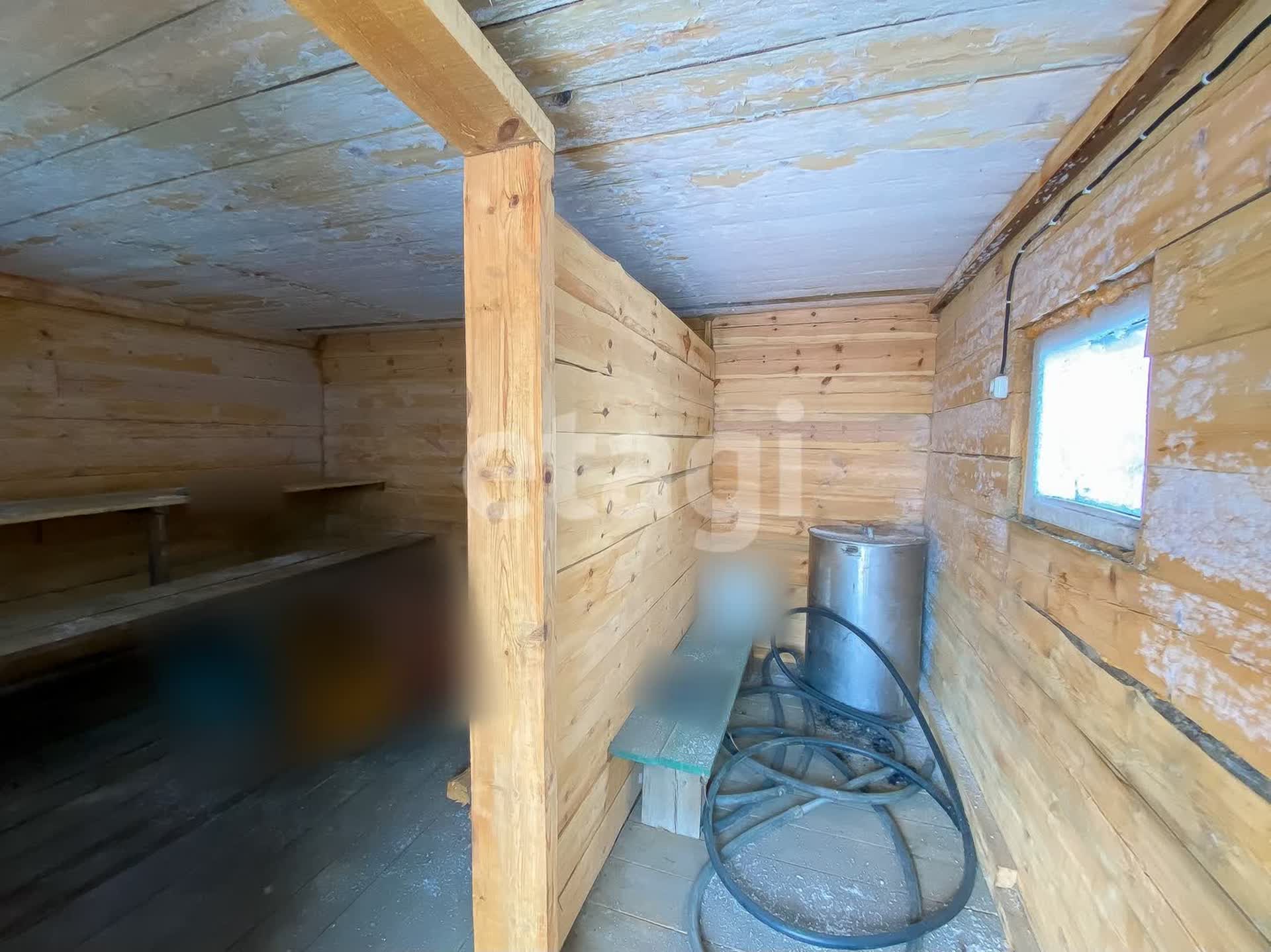 Продажа дома, 74м <sup>2</sup>, 4 сот., Улан-Удэ, Республика Бурятия,  