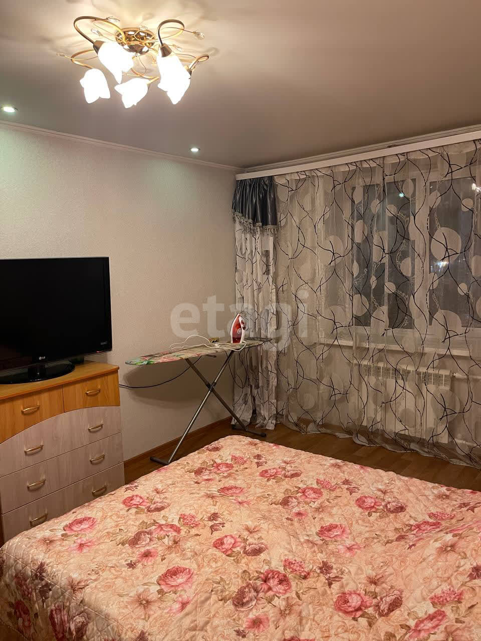 Продажа 4-комнатной квартиры, Южно-Сахалинск, Сахалинская область,  Южно-Сахалинск