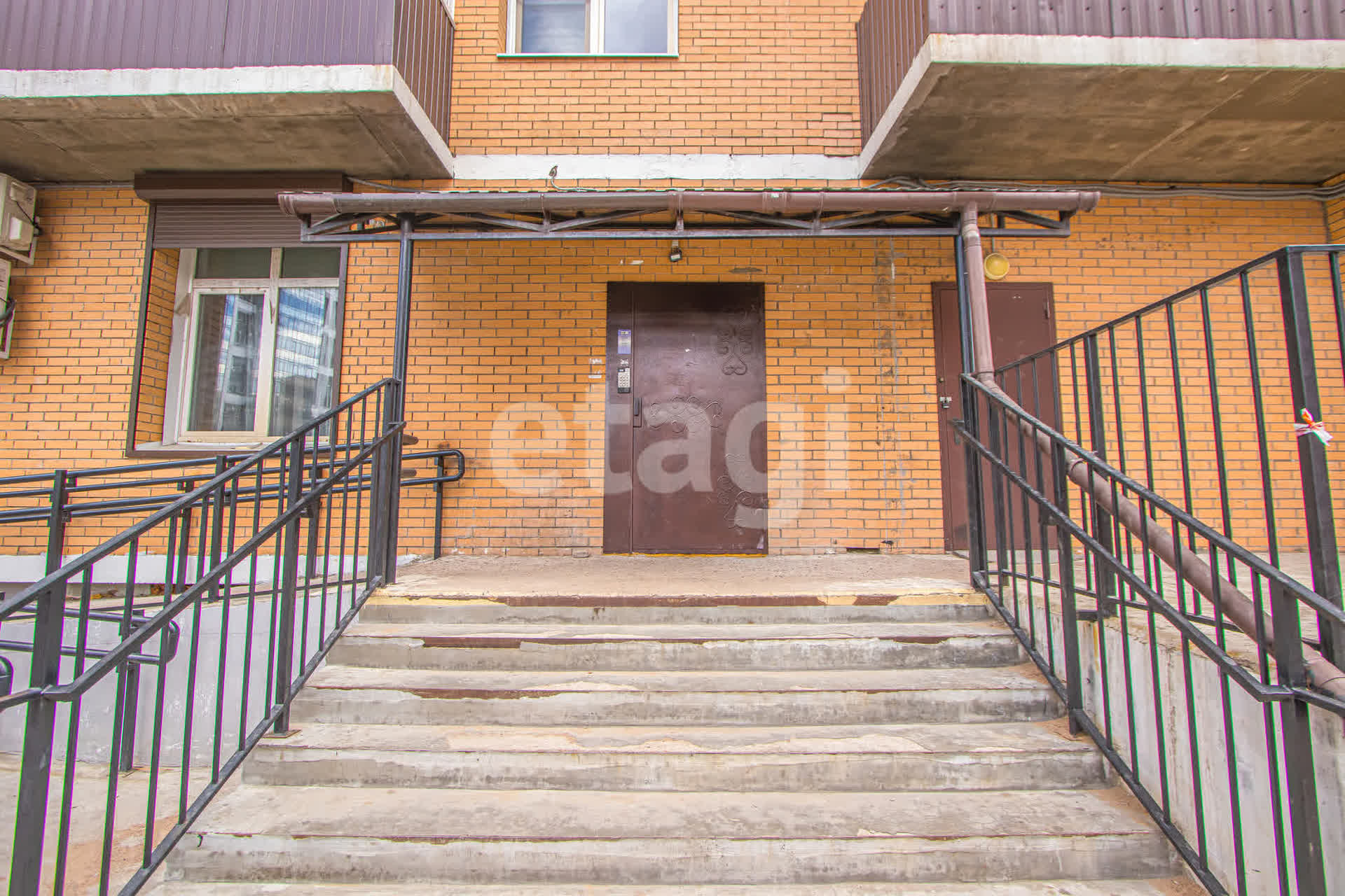 Продажа 2-комнатной квартиры, Улан-Удэ, Республика Бурятия,  Улан-Удэ