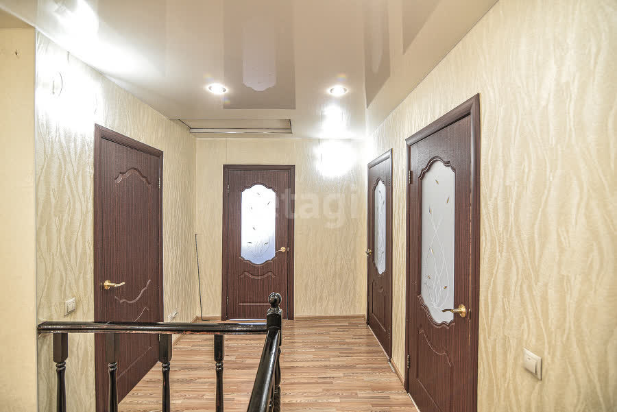 Продажа дома, 160м <sup>2</sup>, 6 сот., Южно-Сахалинск, Сахалинская область,  