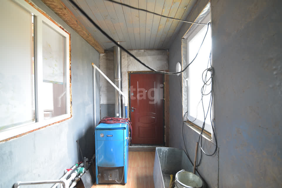 Продажа дома, 180м <sup>2</sup>, 5 сот., Южно-Сахалинск, Сахалинская область,  